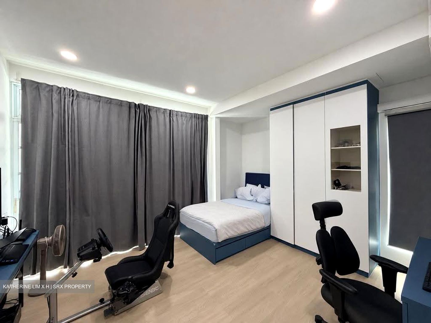 Serangoon Garden Estate (D19), Semi-Detached #637267091